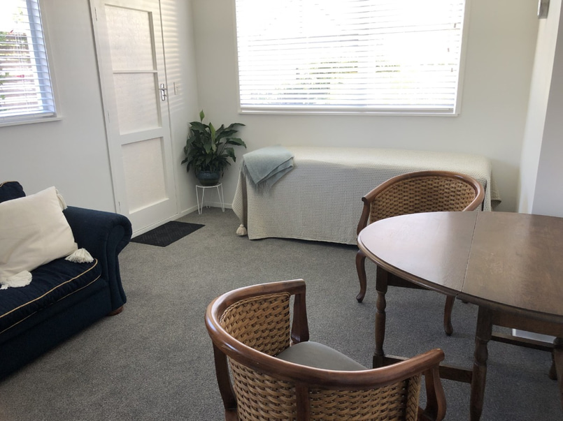 Health Practitioner Room - Tauranga image 0