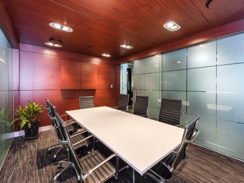 Stylish Meeting Rooms in Mt Eden image 1