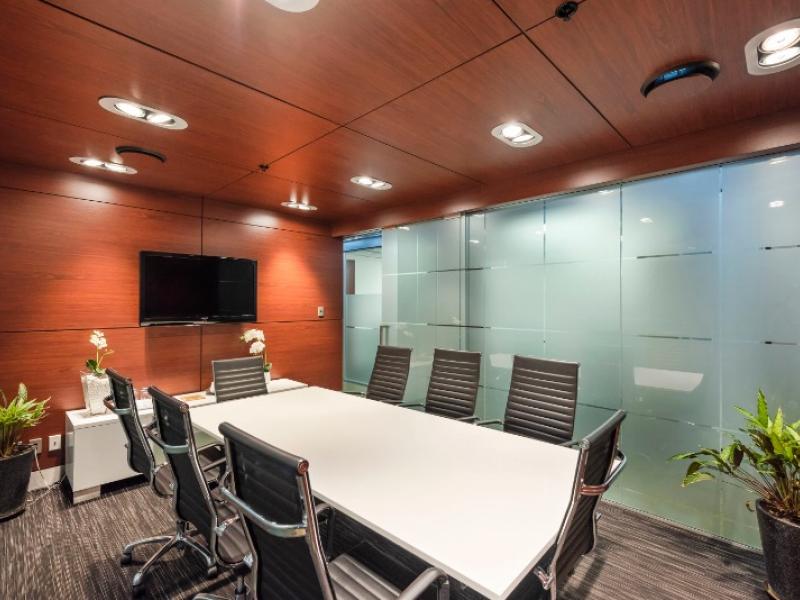 Stylish Meeting Rooms in Mt Eden image 0