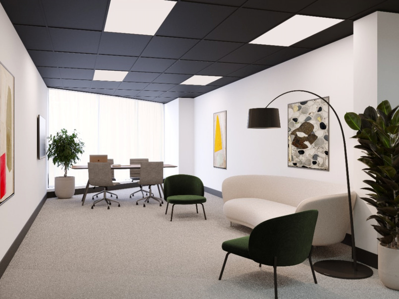 Christchurch Virtual Office image 2