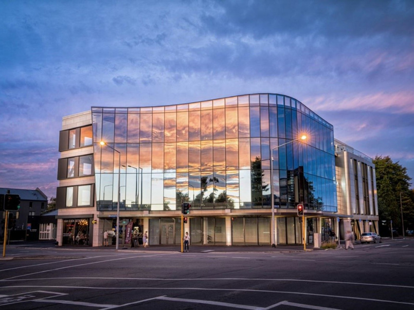 Christchurch Virtual Office image 0