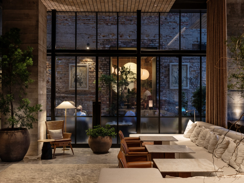 kingi Courtyard - Intimate Functions image 2