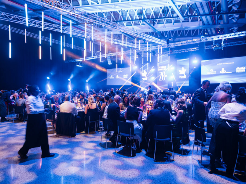 Viaduct Events Centre Waterfront Venue image 1