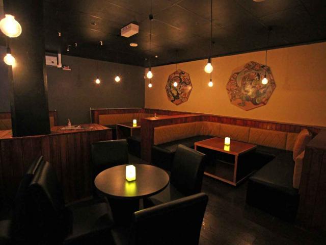 Downtown Birthday Function Private Night Club image 2