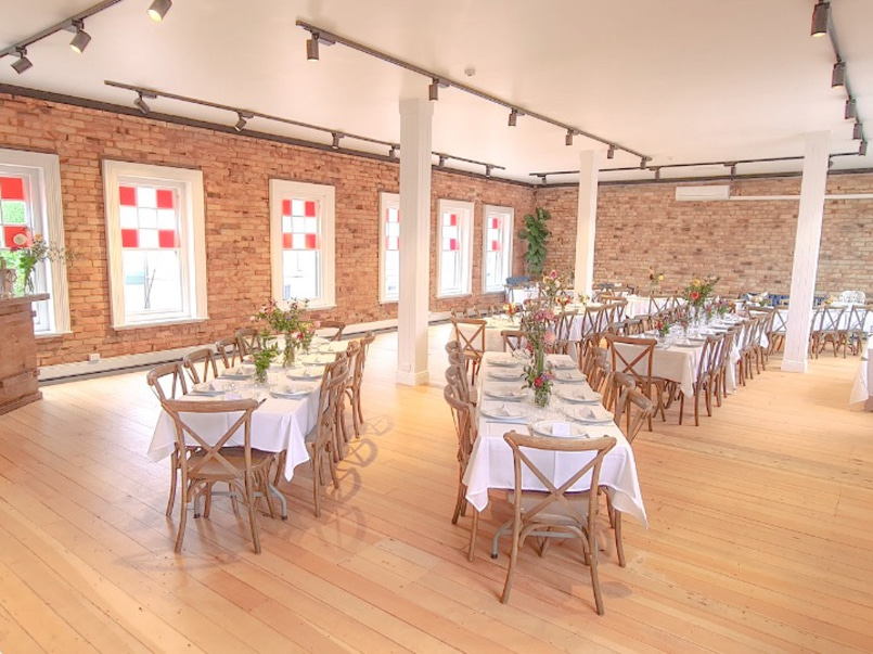 Eleanor & Grace Heritage Event Venue image 0
