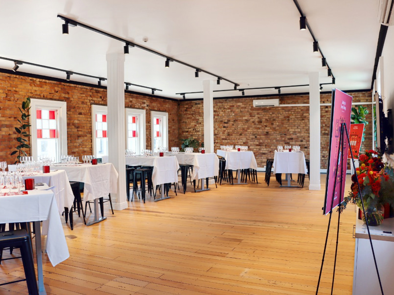 Eleanor & Grace Heritage Event Venue image 2