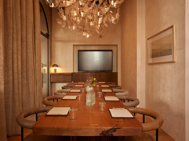 Intimate Functions at kingi Private image 2