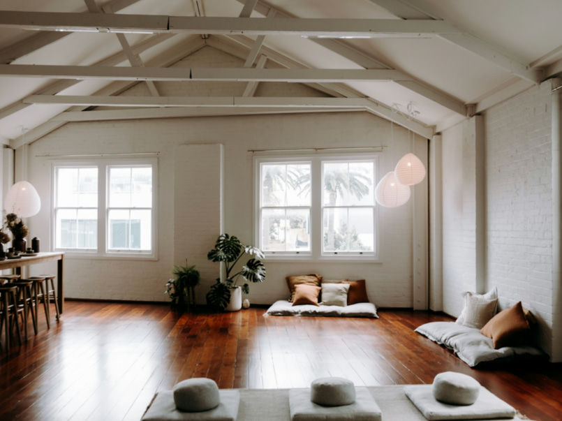 Grey Lynn Consult Space + Studio image 1
