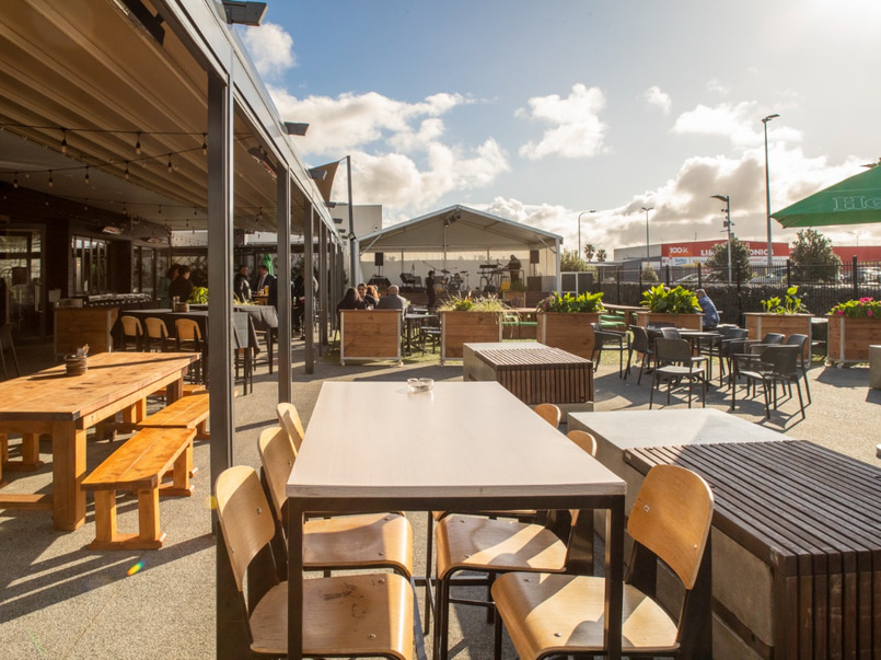 Versatile Manukau Venue  image 2