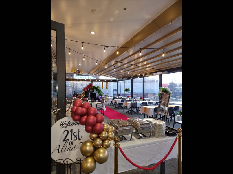 Versatile Manukau Venue  image 2