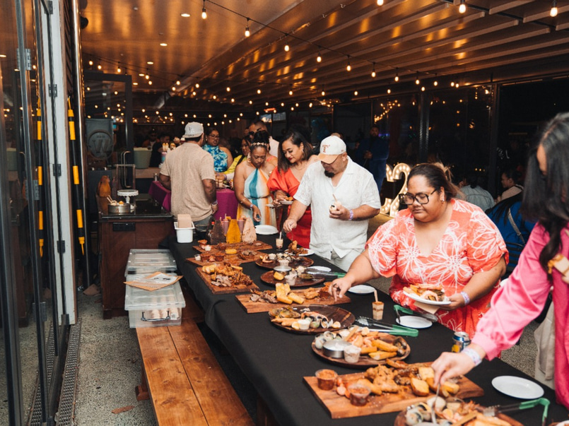 Versatile Manukau Venue  image 1