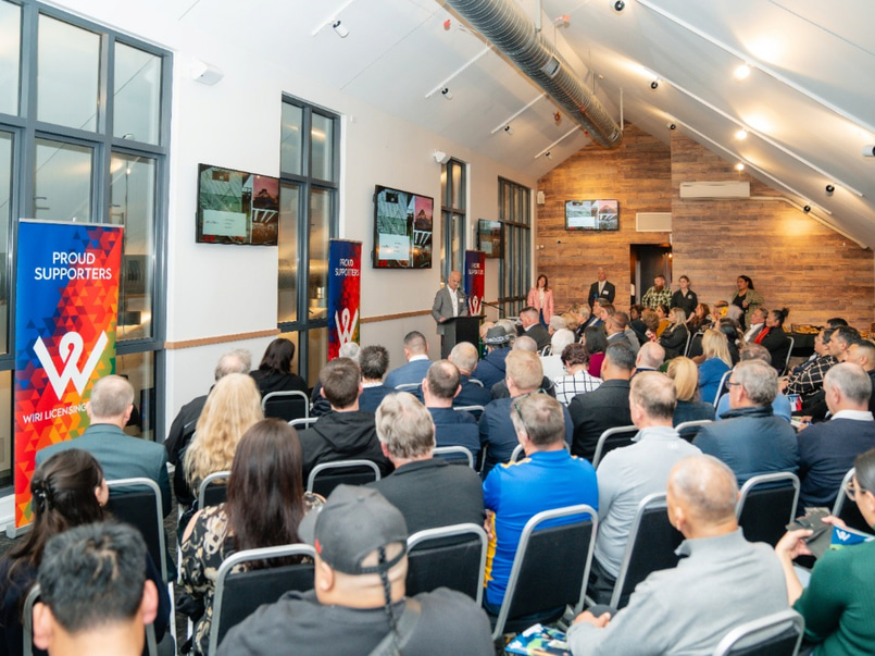 Manukau Function Space image 0