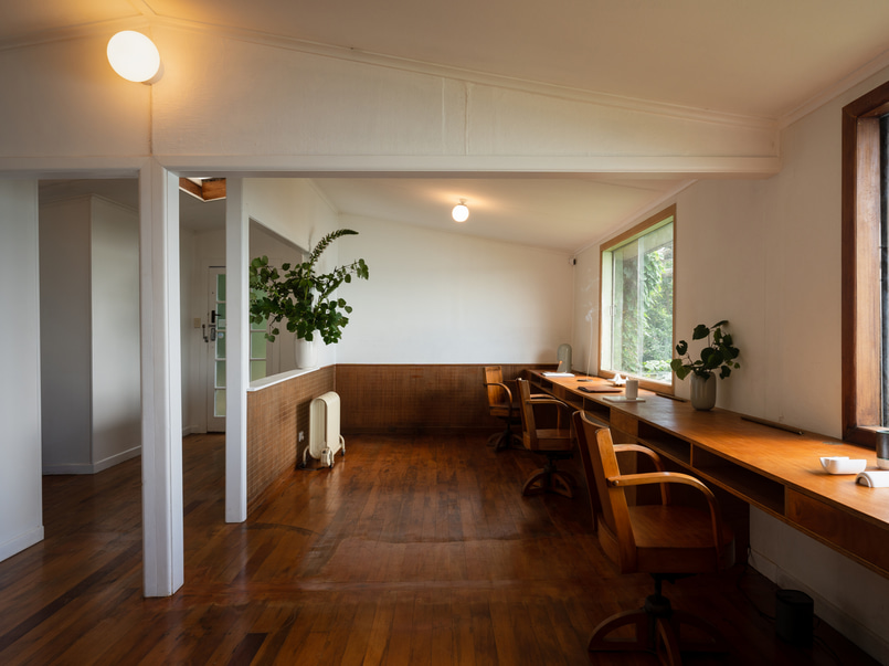 St Heliers Desk Space Available image 1