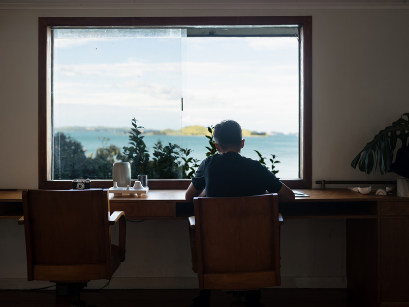 St Heliers Desk Space Available image 0