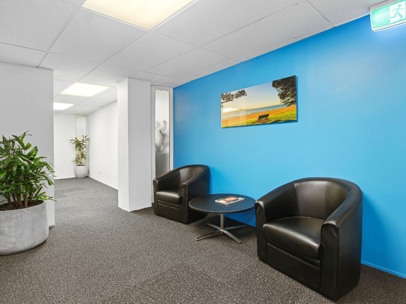 SOHO WORKS NEWMARKET -EXECUTIVE OFFICE SUITES image 2