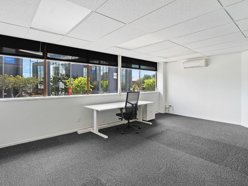 SOHO WORKS NEWMARKET -EXECUTIVE OFFICE SUITES image 1