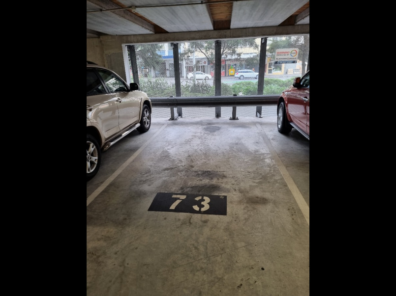 Car park image 0