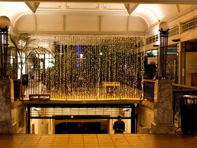 Alleluya - St Kevins Arcade image 0