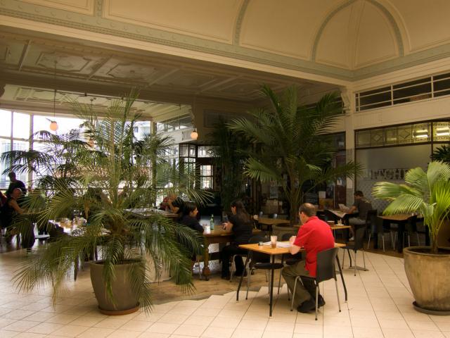 Alleluya - St Kevins Arcade image 1