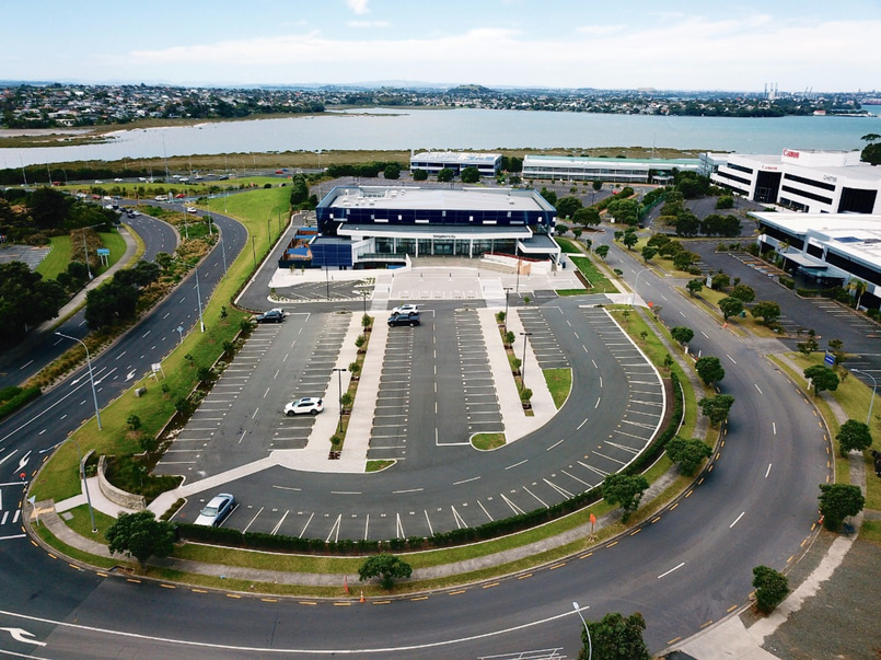 North Shore Conference and Meetings Venue  image 1