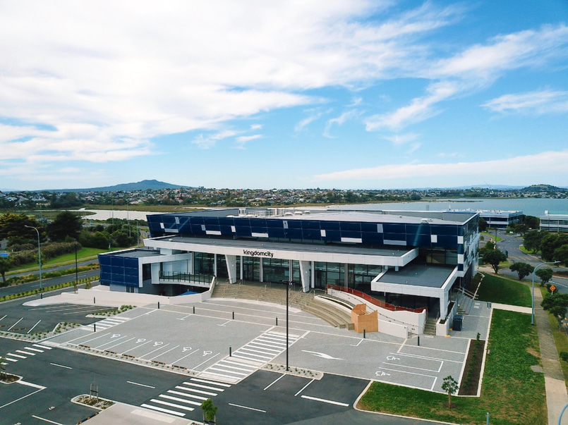 North Shore Conference and Meetings Venue  image 0