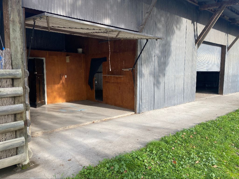 Shed for Rent image 2