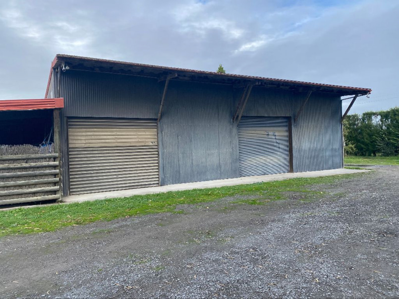 Shed for Rent image 0