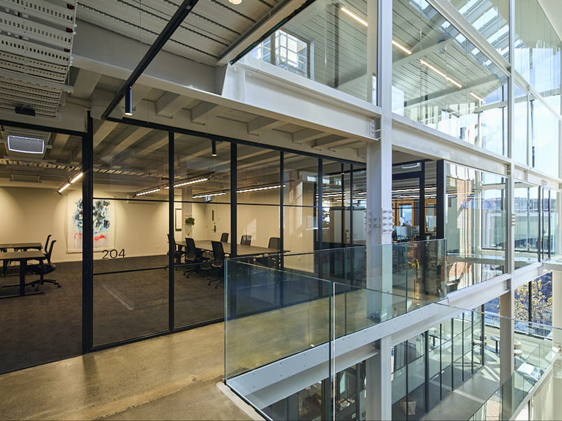 QB Studios Christchurch | High Street image 2