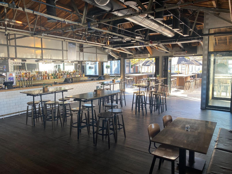 Exclusive Event Space in the City Centre image 0