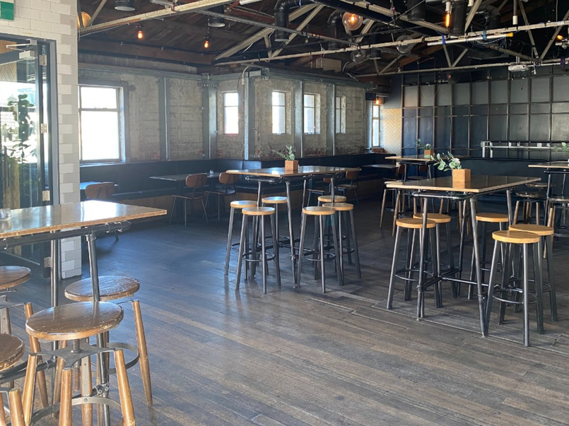 Exclusive Event Space in the City Centre image 1