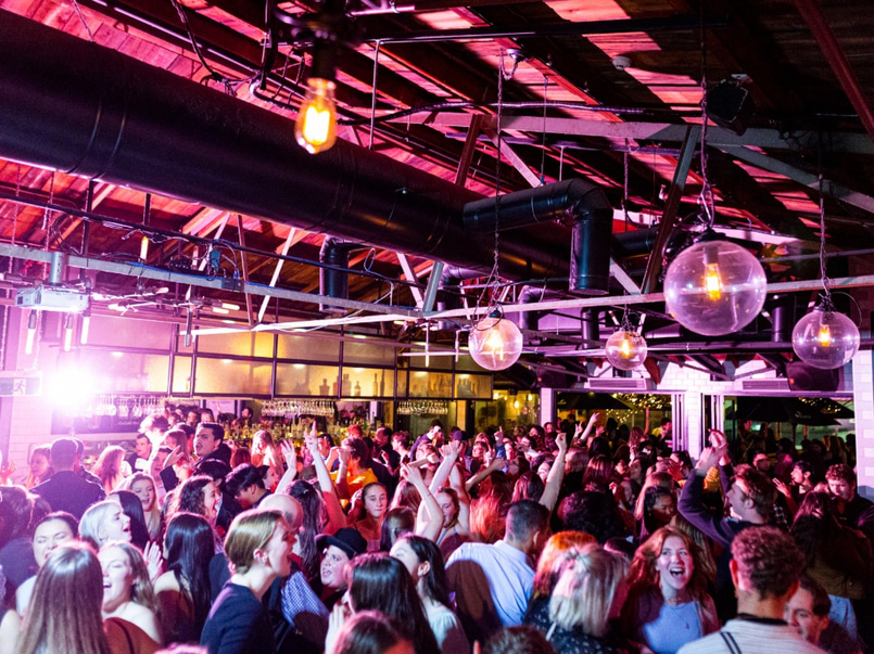 Exclusive Event Space in the City Centre image 2