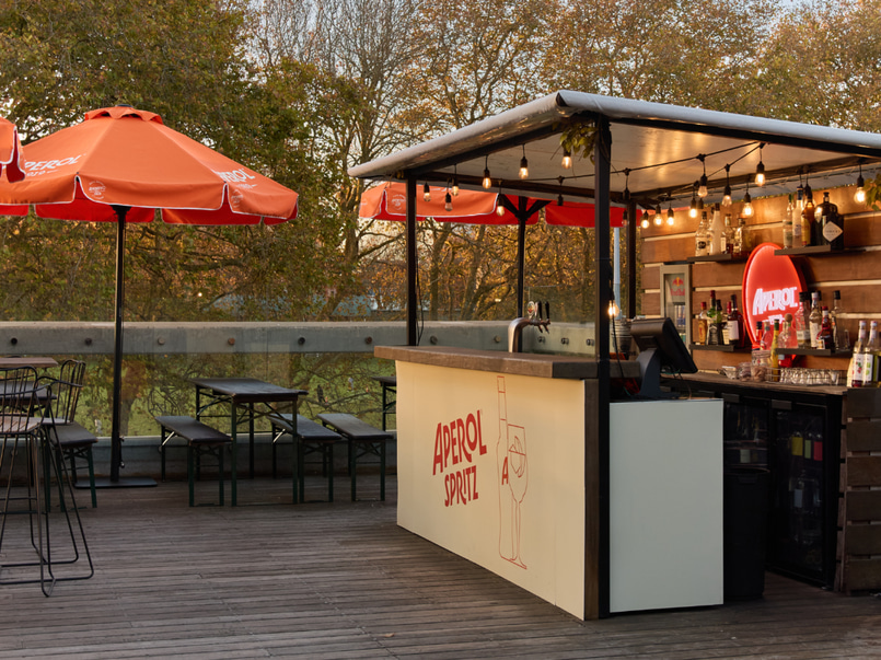 One of the cities largest venues image 1