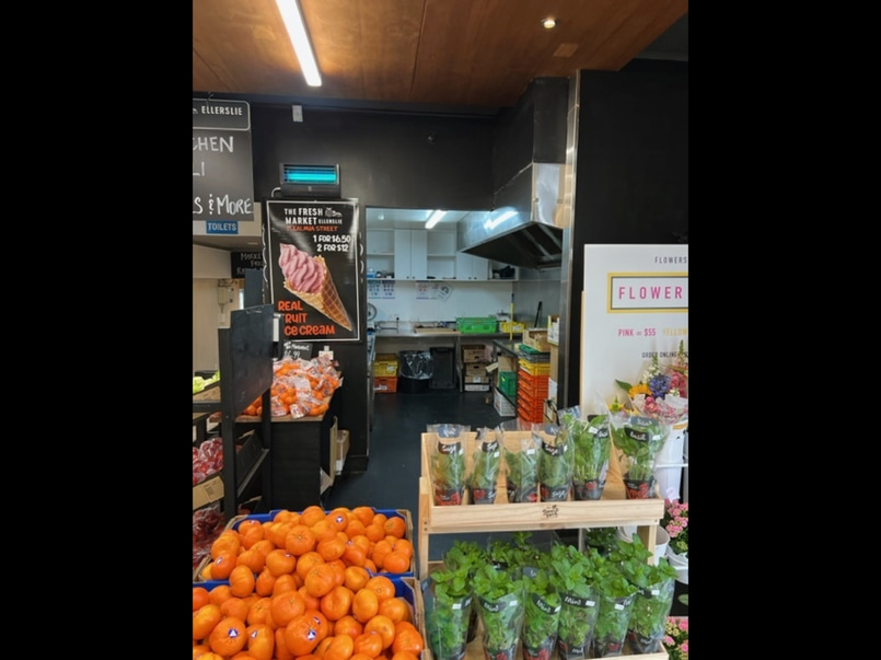 Retail Space Available image 1