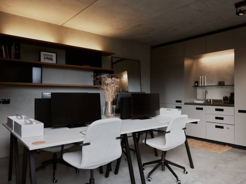 Jervois Studio image 2