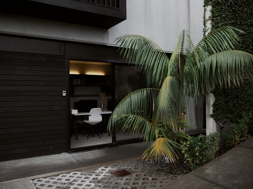 Jervois Studio image 1