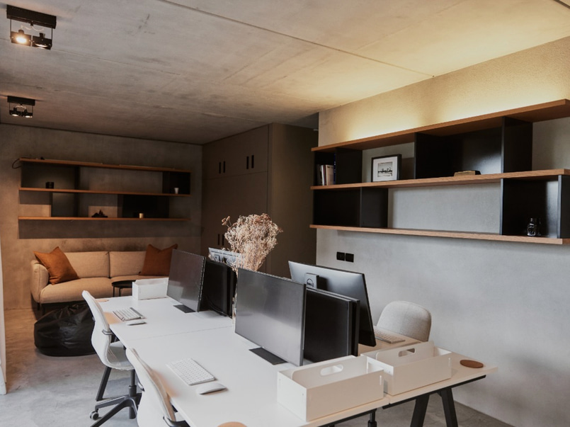 Jervois Studio image 0