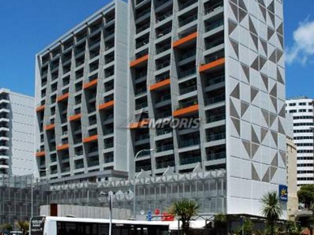 20m2 Office Space for Rent Close to Britomart image 0