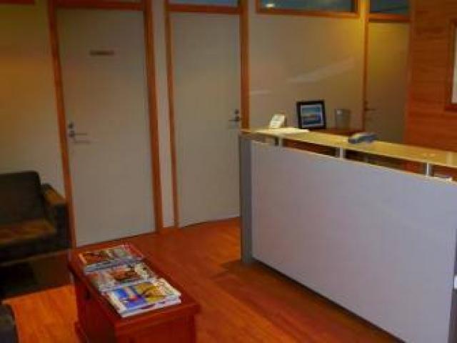 20m2 Office Space for Rent Close to Britomart image 2