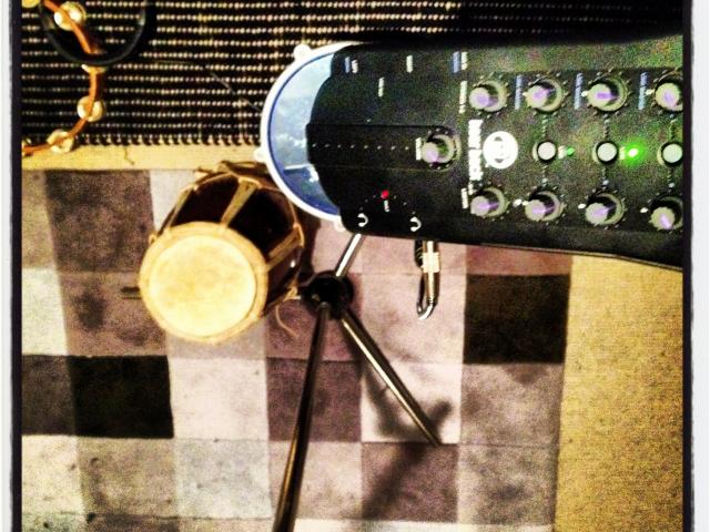 Shared Recording Studio image 1