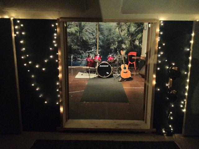 Shared Recording Studio image 2