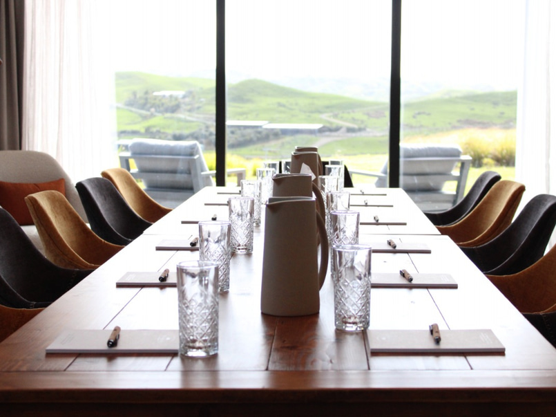 Te Karaka Lodge Corporate Retreat image 2
