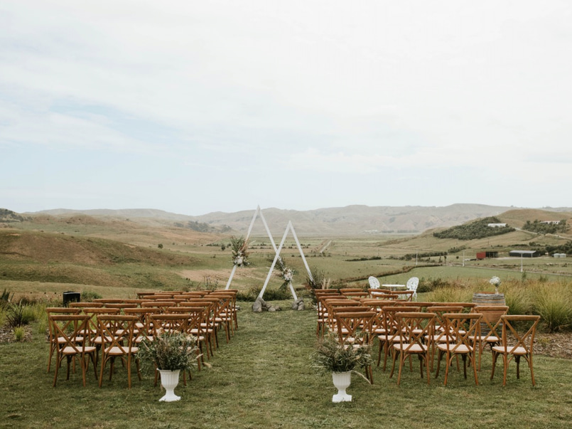 Te Karaka Lodge - Event Space in the Waikato image 2