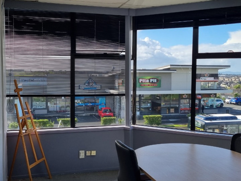 Office with a View image 1