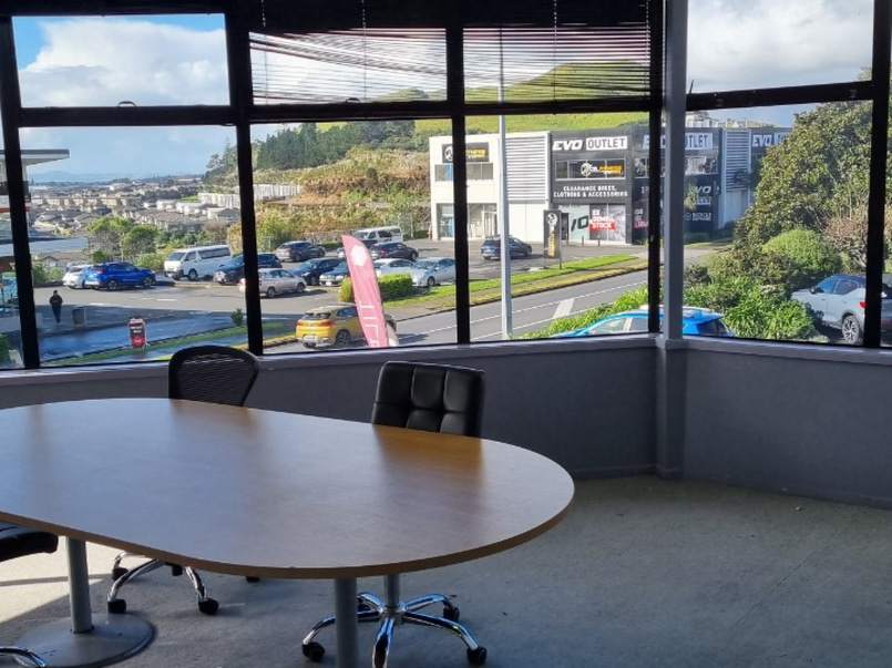 Office with a View image 0