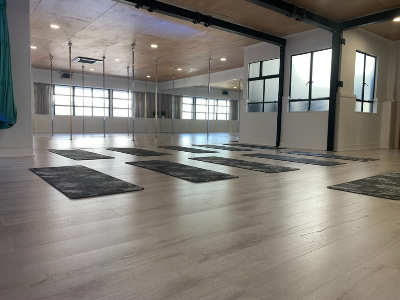 Boutique Fitness Studio Space - Hamilton image 0
