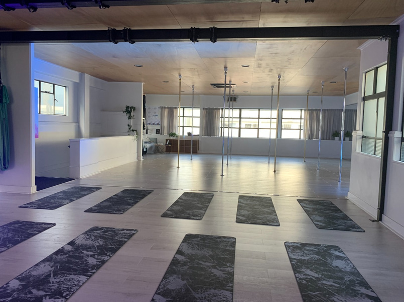 Boutique Fitness Studio Space - Hamilton image 2