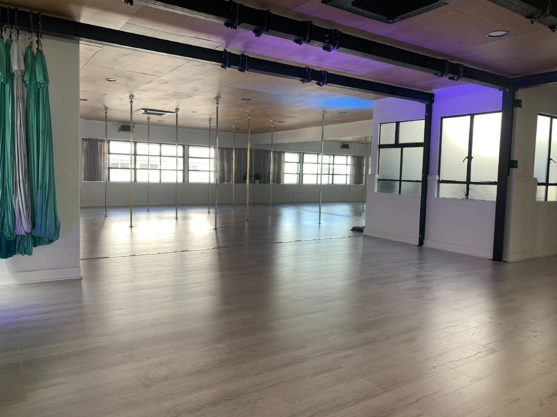 Hamilton Studio Available for Shoots image 0