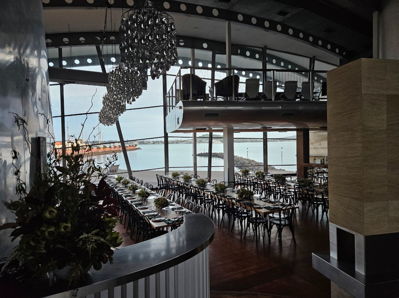 Mechanics Bay - Event Venue  image 2