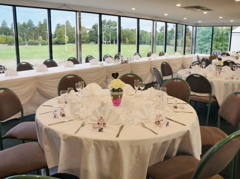 Christchurch Meeting Venue image 2