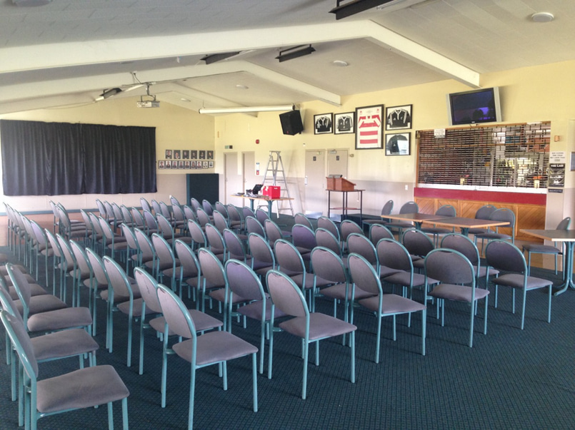 Christchurch Meeting Venue image 1